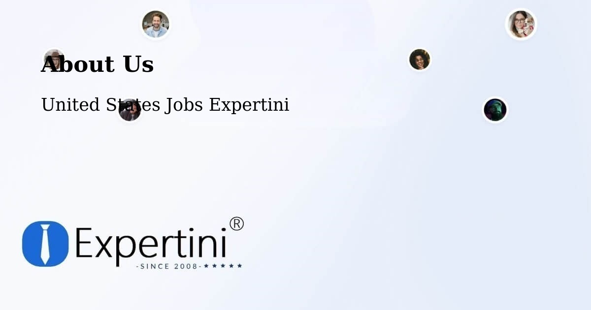 About Expertini Recruitment Platform  – Wade - Wade, United States Jobs Expertini