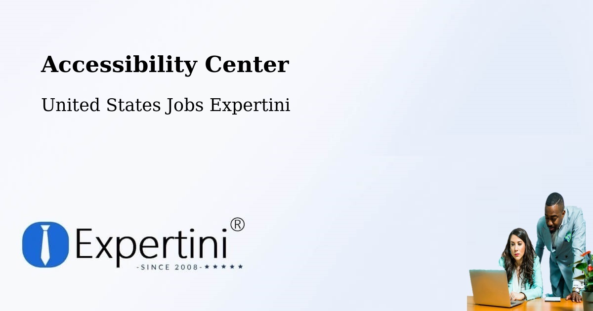 Accessibility Statement – Wade - United States Jobs Expertini
