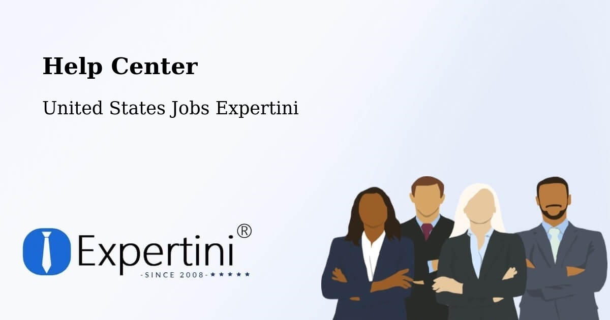 Help Center – Wade - United States Jobs Expertini