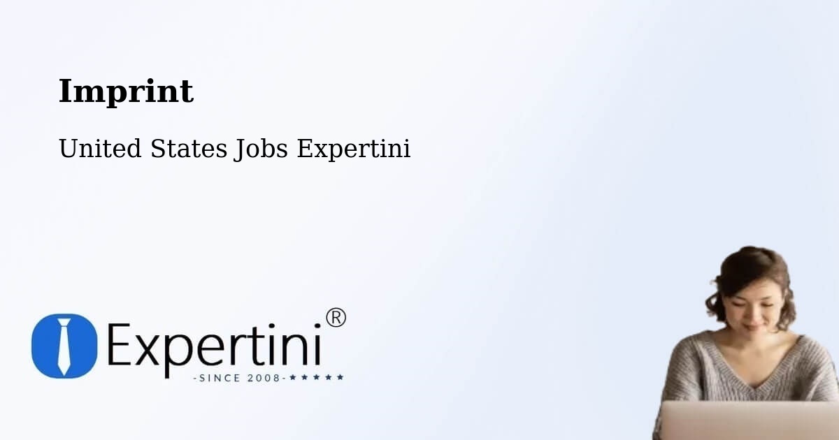 Imprint – Wade - United States Jobs Expertini