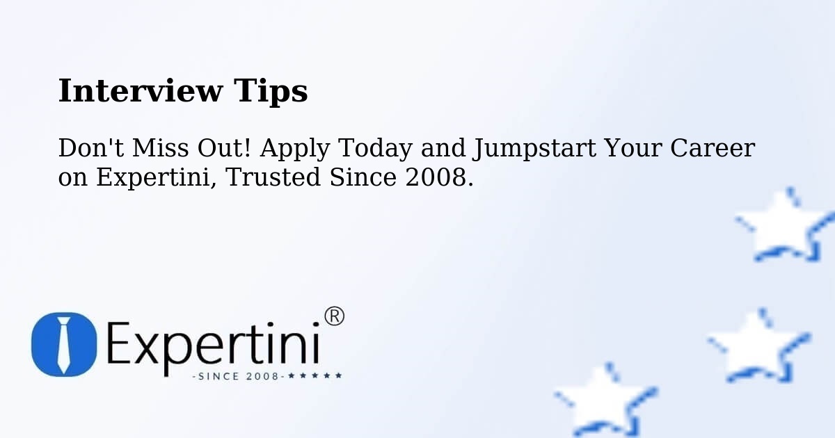 Interview Tips & Techniques for Job Seekers – Wade - Wade, United States Jobs Expertini