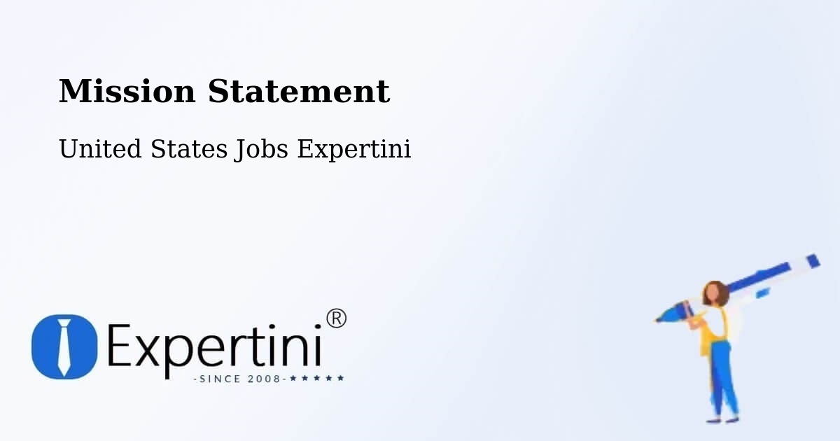 Corporate Mission – Wade - United States Jobs Expertini