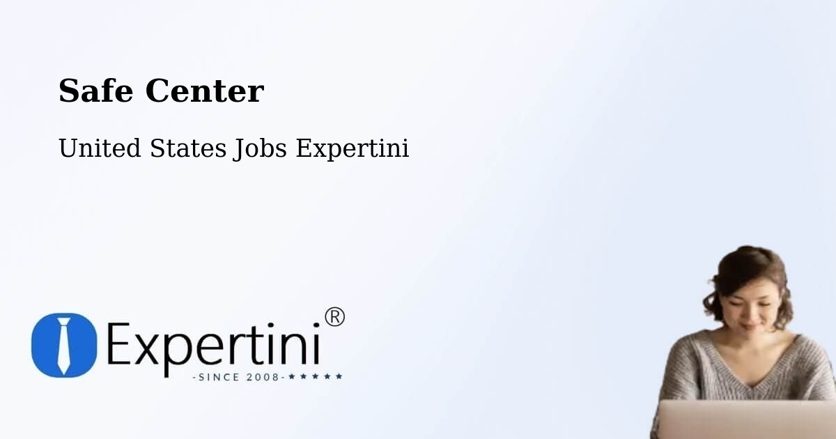 Safety Center – Wade - United States Jobs Expertini