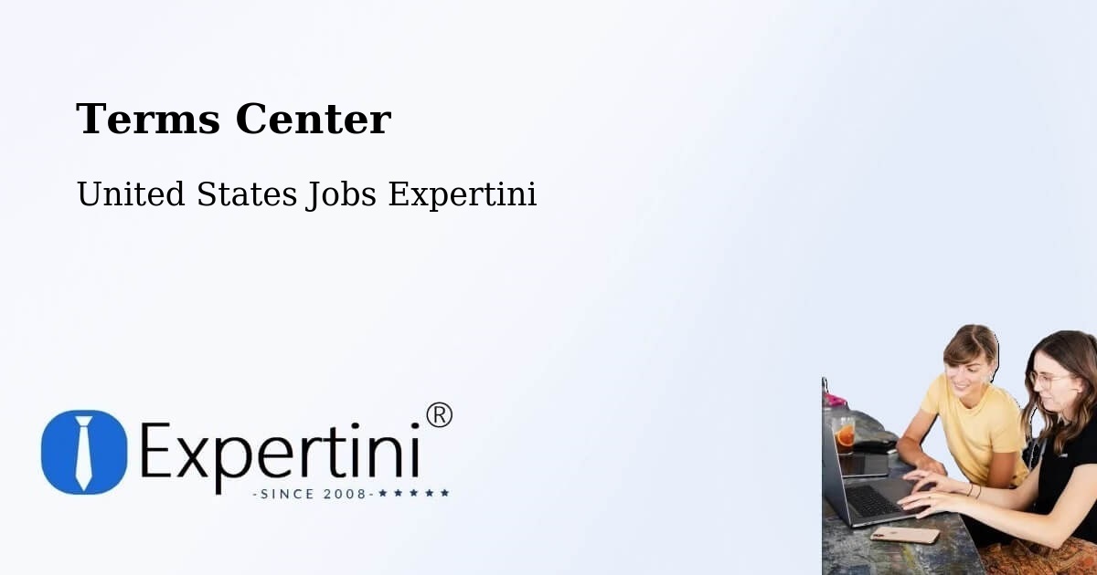 Terms of Service – Wade - United States Jobs Expertini